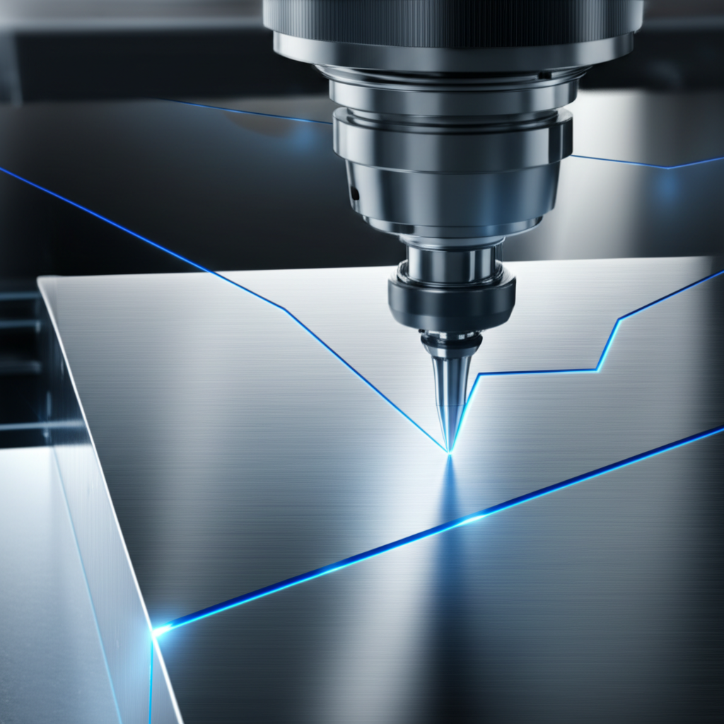 CNC Milling Aluminum 6061: Essential Strategies for Success
