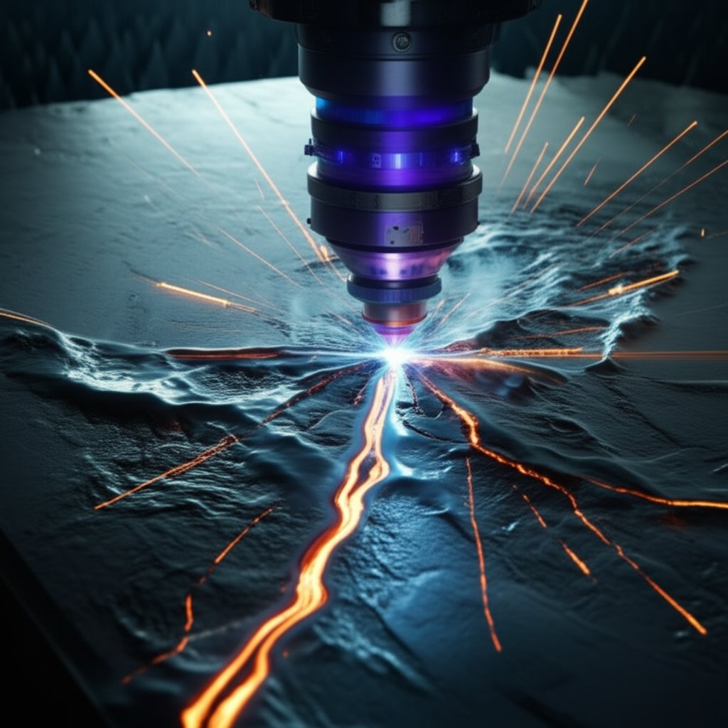Machining Hardened Steel: Key Strategies to Prevent Failure