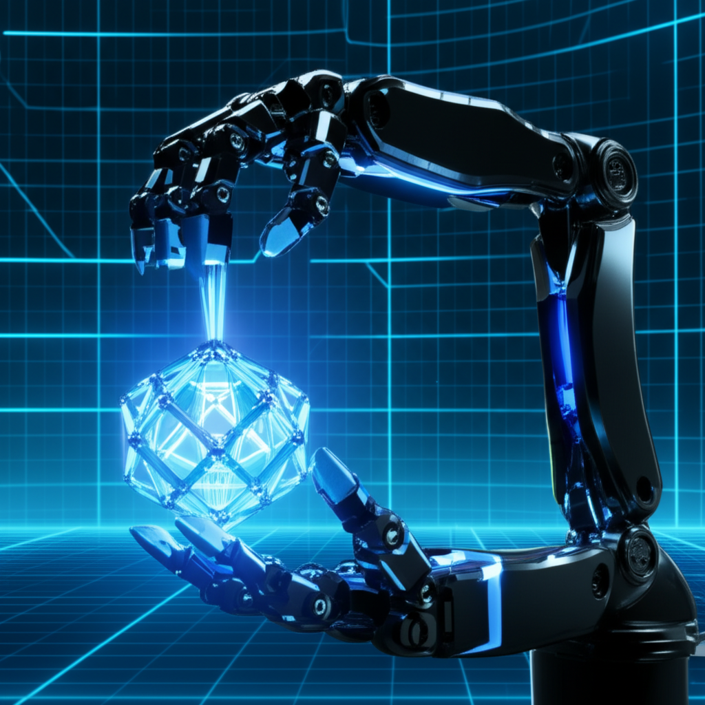 Why Precision Machining Is Essential for Modern Robotics