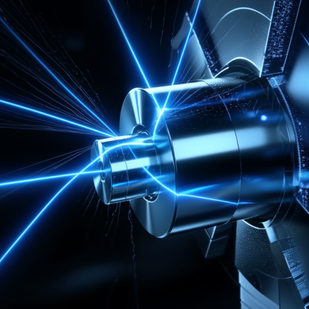 Precision CNC Turning for Stainless Steel 304 Parts