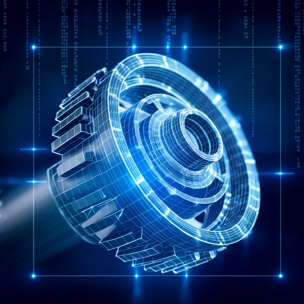 A Guide to CMM Inspection for Precision CNC Parts