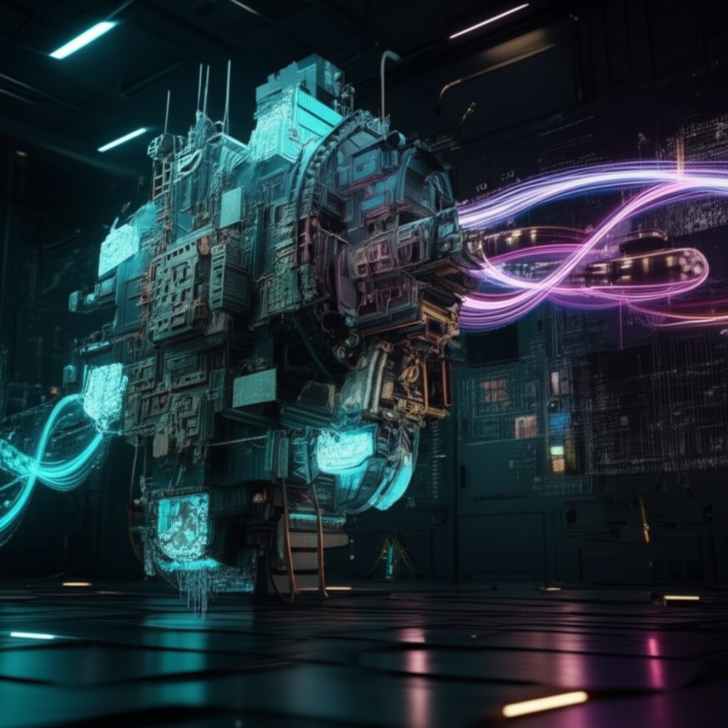 Decoding the Future of CNC Machining Technology