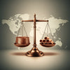 Copper Price Per Pound: Live Checks, Scrap Grades, Yard Math