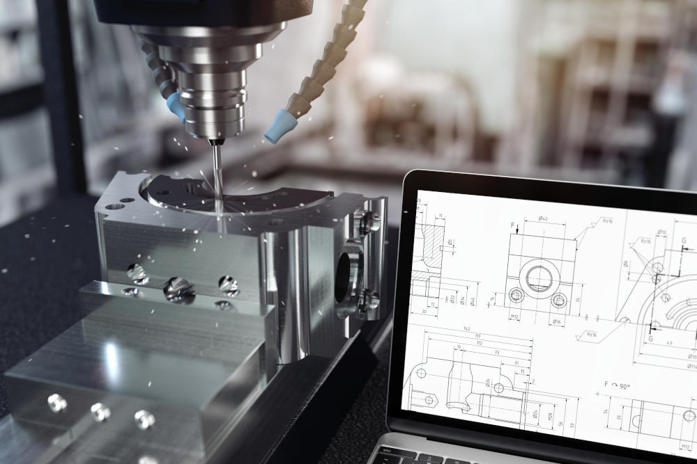 Aluminum Rapid Prototyping: Its Advantages and Applications