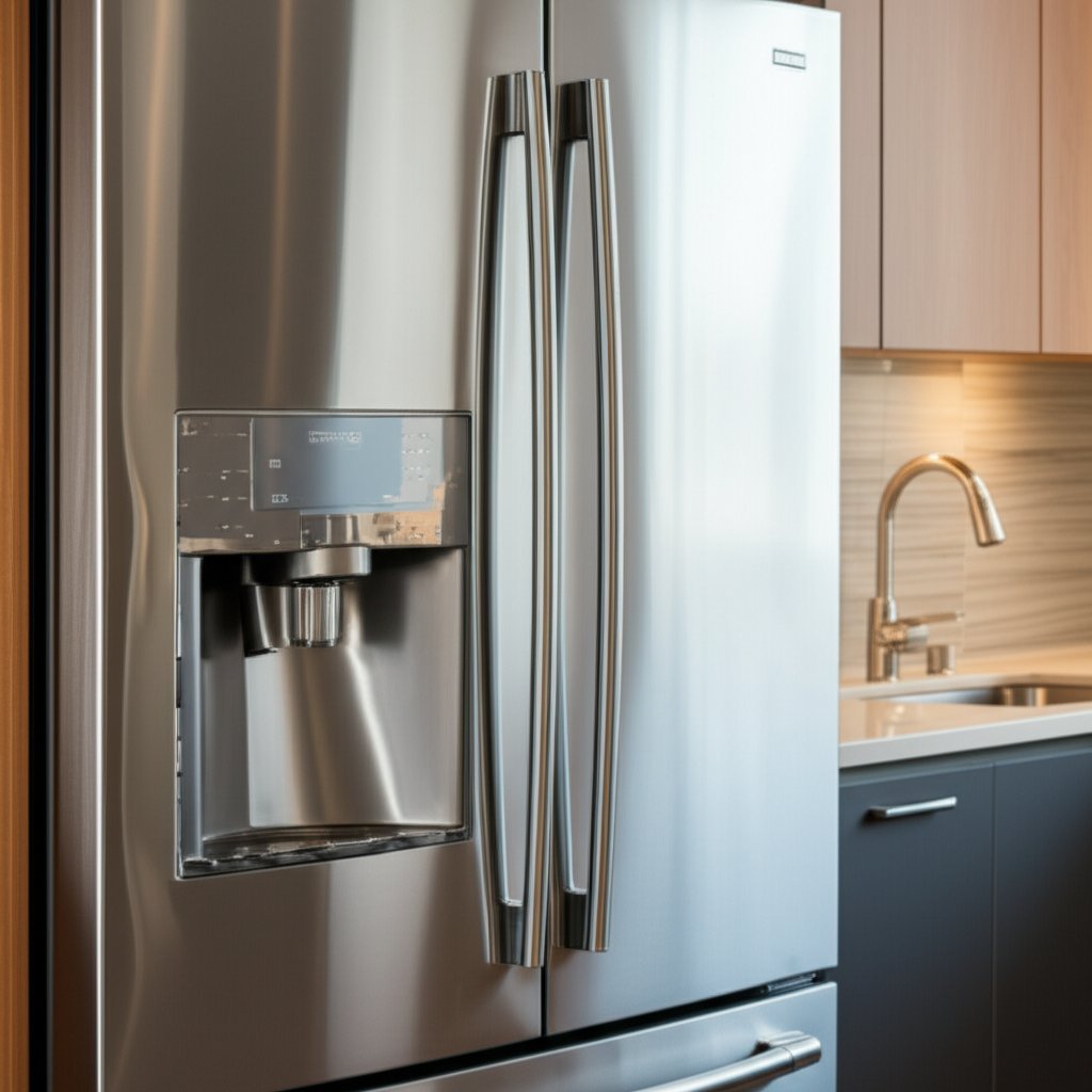How To Remove Scratches From Stainless Steel Without Damage
