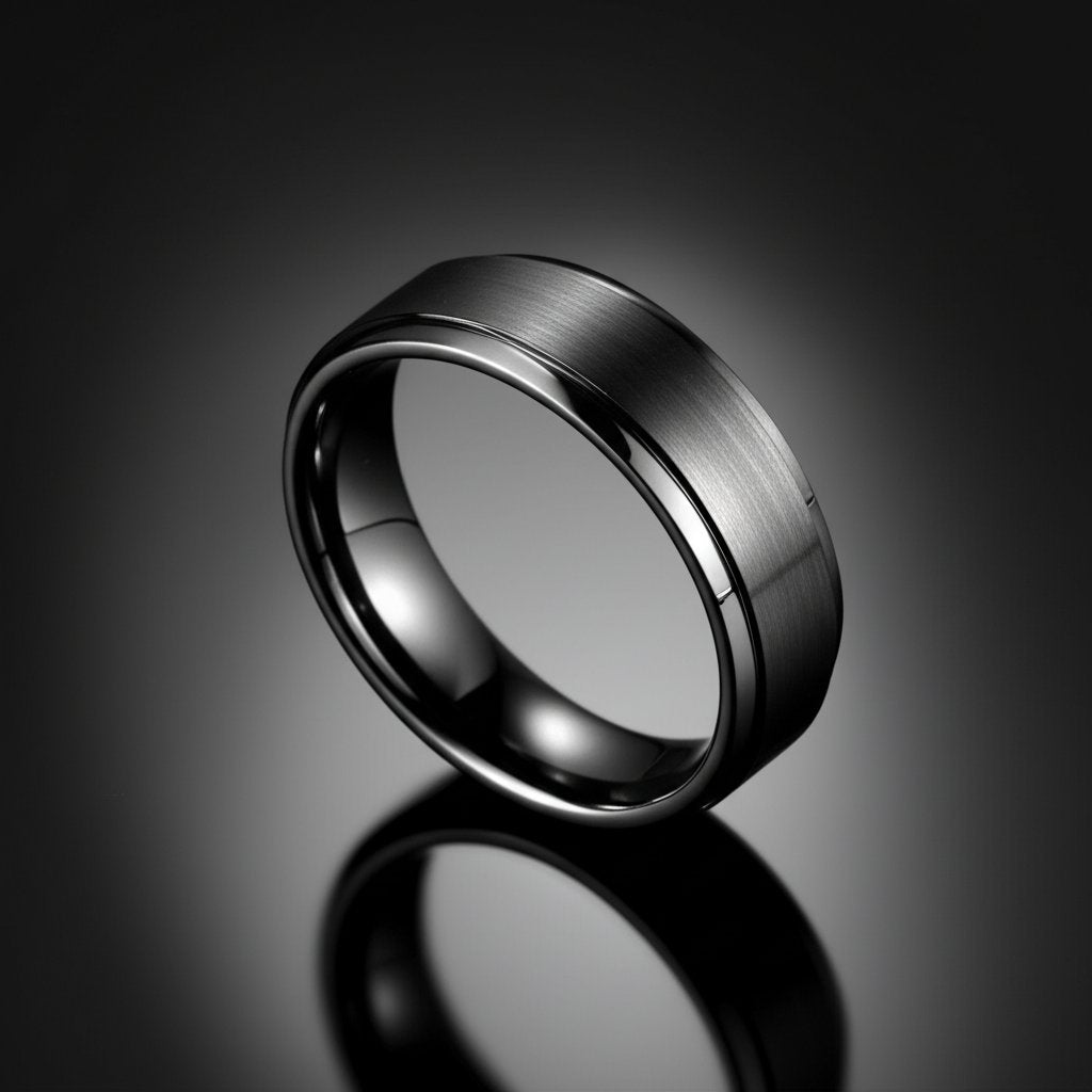 Black Titanium Exposed: What It Really Is And What It Isn't