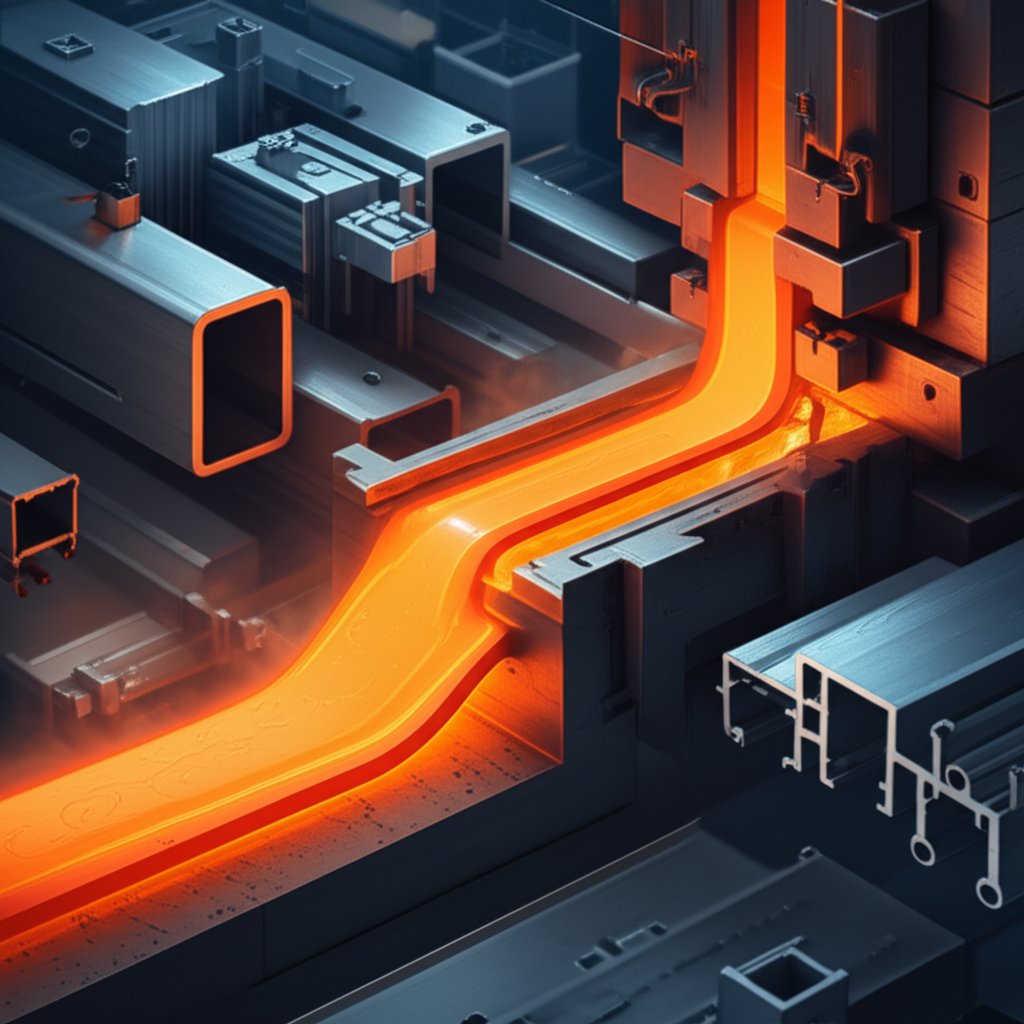 Aluminium Extrusion Design Rules Engineers Rely On Daily