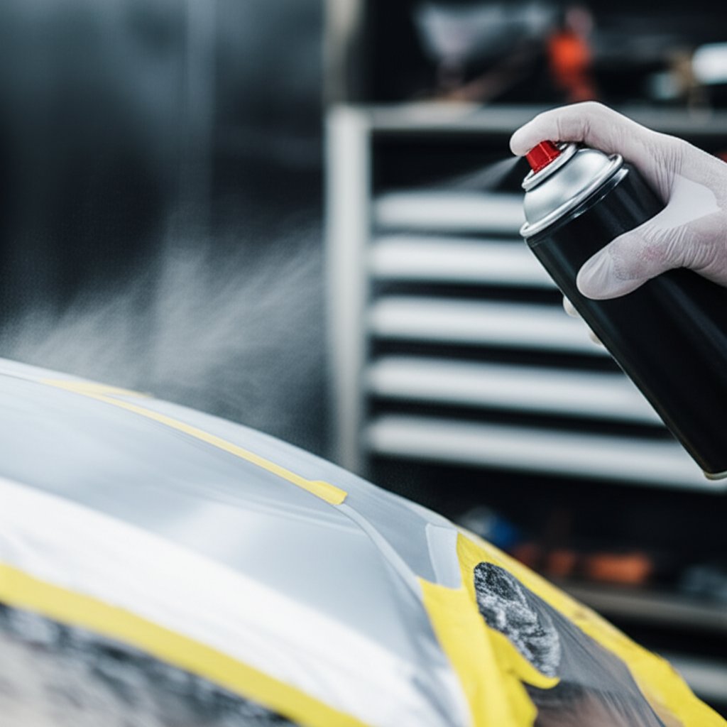 Primer Paint for Aluminium That Actually Sticks: What To Use