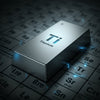 Titanium Element Explained: Grades, Kroll Process, Real Uses