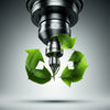 Sustainable CNC Machining: Core Practices for Efficiency