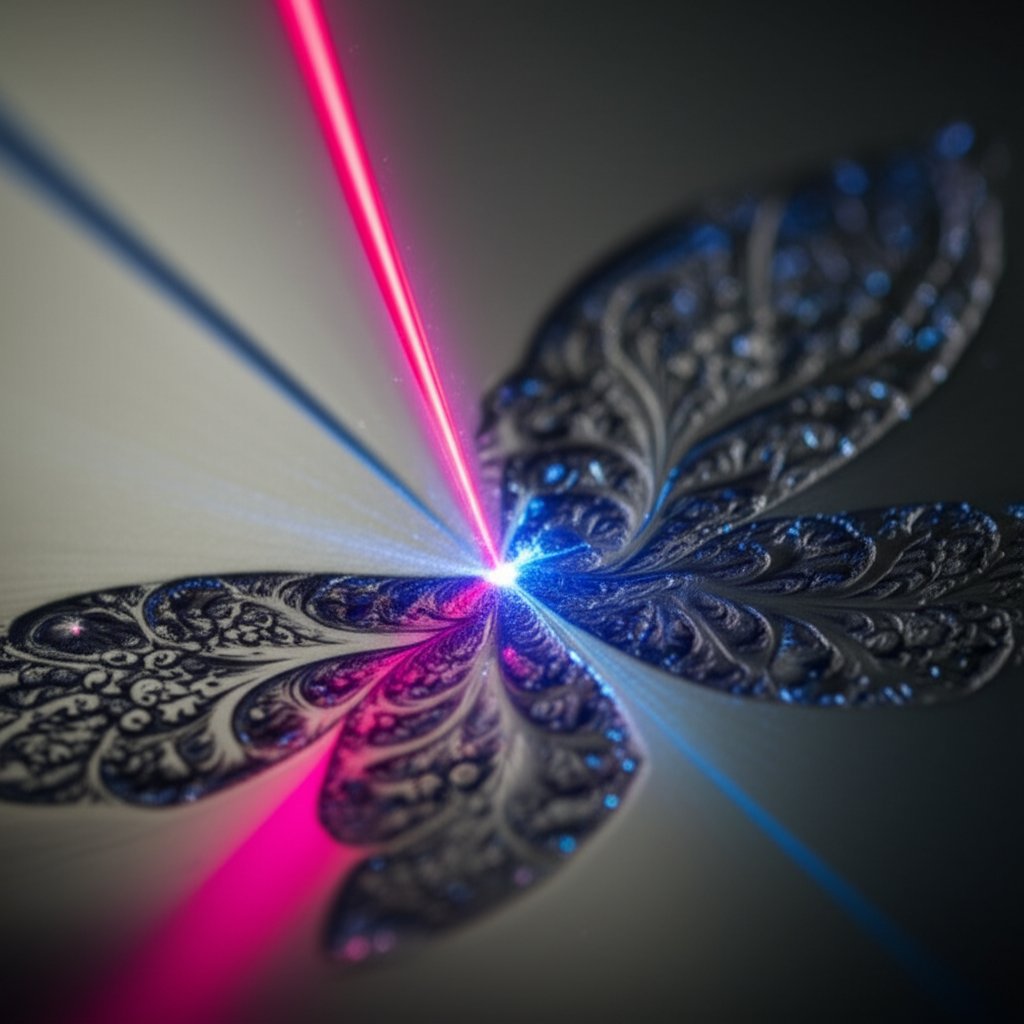 CNC vs. Laser: Selecting the Right Engraving &amp; Marking Service