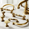 Unlacquered Brass: 9 Essential Points Designers Overlook