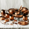 How To Clean Copper: 8 Steps From Tarnished To Timeless Shine