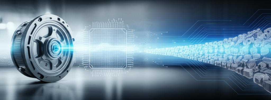 Mastering the Leap: From CNC Prototype to Mass Production