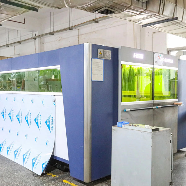 Laser Cutting Machine - Shenzhen Xintianjian Industrial Co., Ltd.