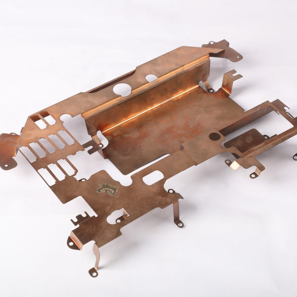 Sheet Metal5 - Shenzhen Xintianjian Industrial Co., Ltd.