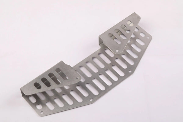 Sheet Metal Fabrication - Shenzhen Xintianjian Industrial Co., Ltd.