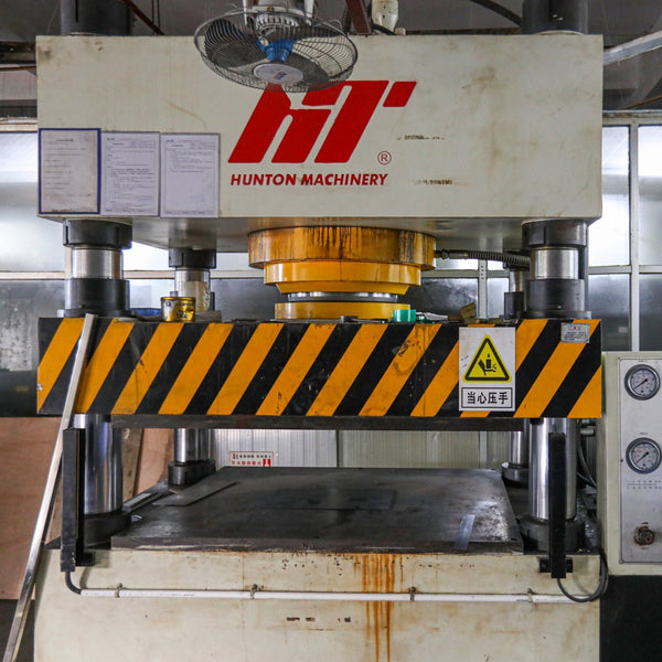 Hydraulic Press - Shenzhen Xintianjian Industrial Co., Ltd.