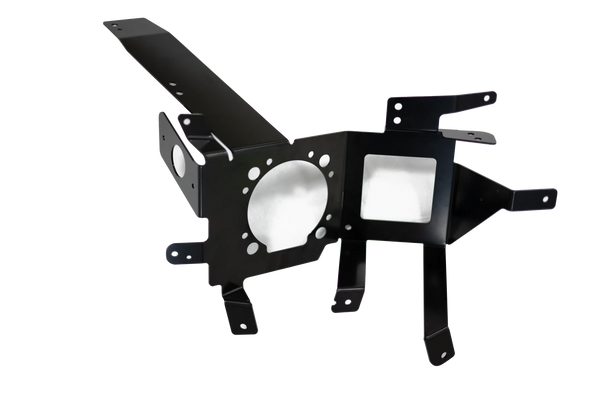 Sheet Metal Fabrication - Shenzhen Xintianjian Industrial Co., Ltd.