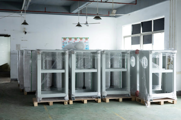 Sheet Metal Fabrication - Shenzhen Xintianjian Industrial Co., Ltd.
