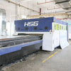 HSG Laser Cutting Machine - Shenzhen Xintianjian Industrial Co., Ltd.