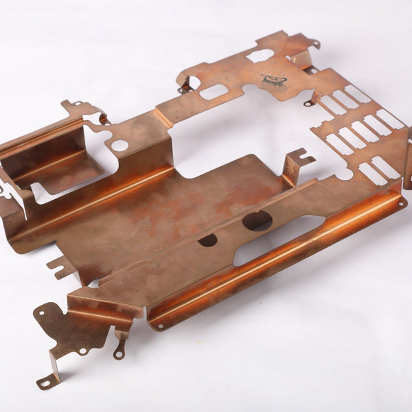 Sheet Metal5 - Shenzhen Xintianjian Industrial Co., Ltd.