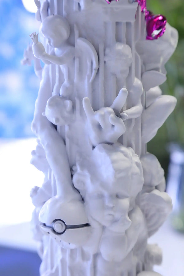 3D6 - Shenzhen Xintianjian Industrial Co., Ltd.