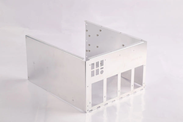 Sheet Metal Fabrication - Shenzhen Xintianjian Industrial Co., Ltd.