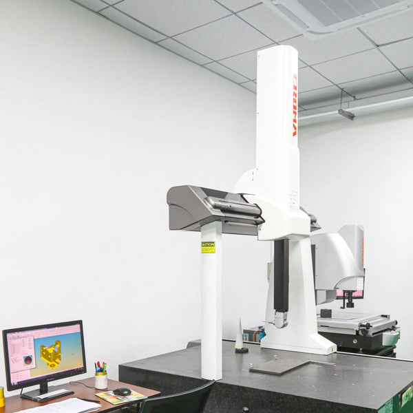 Coordinate Measuring Machine - Shenzhen Xintianjian Industrial Co., Ltd.