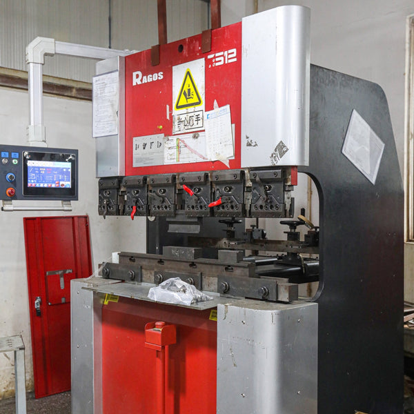 Punching Machine - Shenzhen Xintianjian Industrial Co., Ltd.