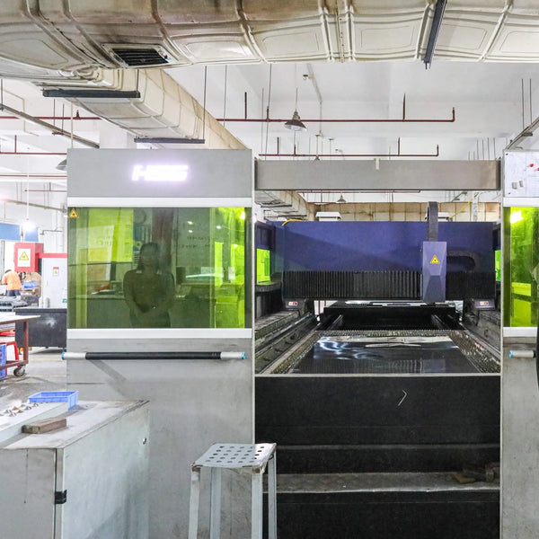 Laser Cutting Machine - Shenzhen Xintianjian Industrial Co., Ltd.