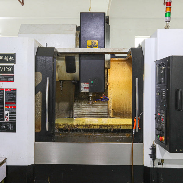 3 Axis CNC Machine - Shenzhen Xintianjian Industrial Co., Ltd.