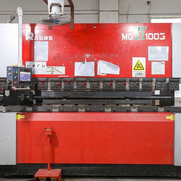 Punching Machine - Shenzhen Xintianjian Industrial Co., Ltd.