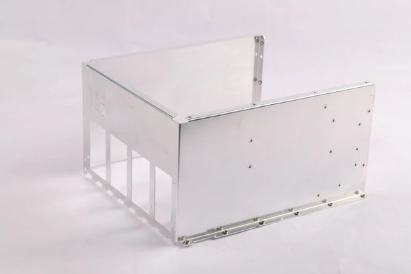 Sheet Metal Fabrication - Shenzhen Xintianjian Industrial Co., Ltd.