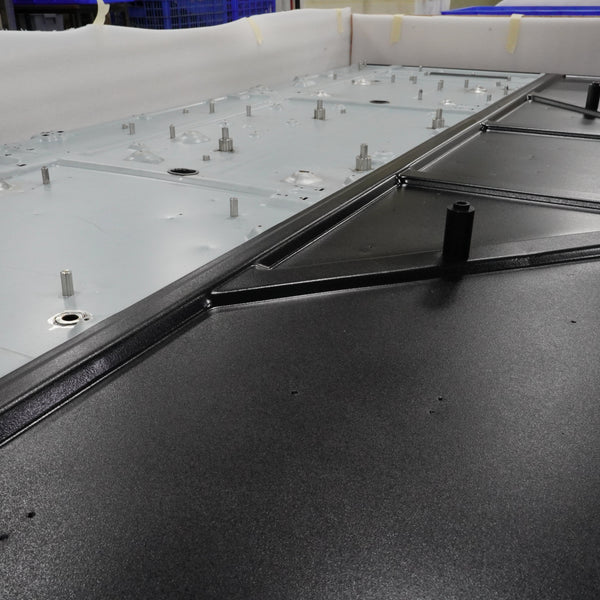 Sheet Metal4 - Shenzhen Xintianjian Industrial Co., Ltd.