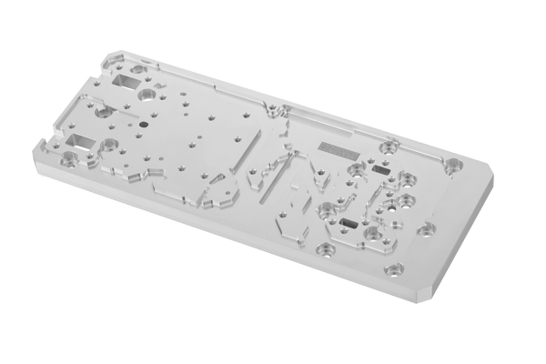 Sealing Plate - Shenzhen Xintianjian Industrial Co., Ltd.