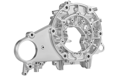 Automobile Gearbox Case