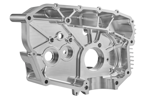 Electric Vehicle Reducer Case - Shenzhen Xintianjian Industrial Co., Ltd.