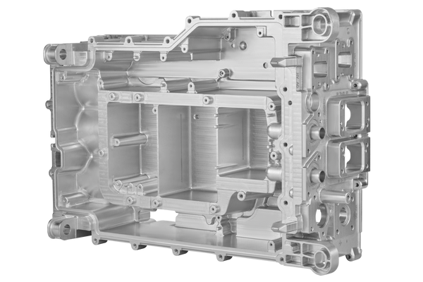 Electric vehicle battery case - Shenzhen Xintianjian Industrial Co., Ltd.