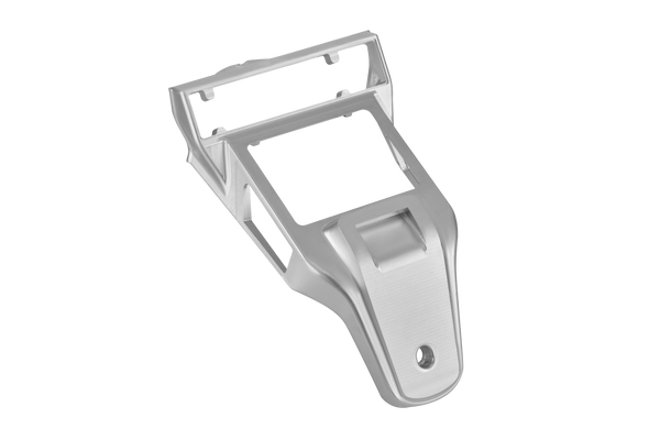 Motorcycle Tail Rack - Shenzhen Xintianjian Industrial Co., Ltd.
