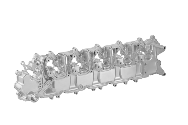 Valve Cover - Shenzhen Xintianjian Industrial Co., Ltd.
