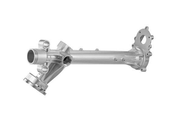 Steering Gear Housing - Shenzhen Xintianjian Industrial Co., Ltd.