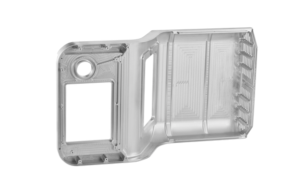 Casing - Shenzhen Xintianjian Industrial Co., Ltd.