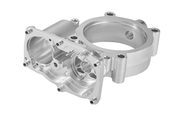 Steering Gear Box - Shenzhen Xintianjian Industrial Co., Ltd.
