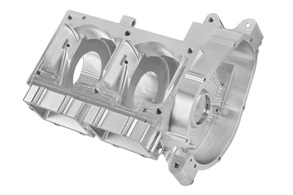 Stroker Crankcase - Shenzhen Xintianjian Industrial Co., Ltd.