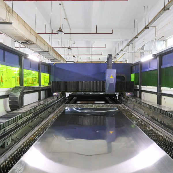Laser Cutting Machine - Shenzhen Xintianjian Industrial Co., Ltd.