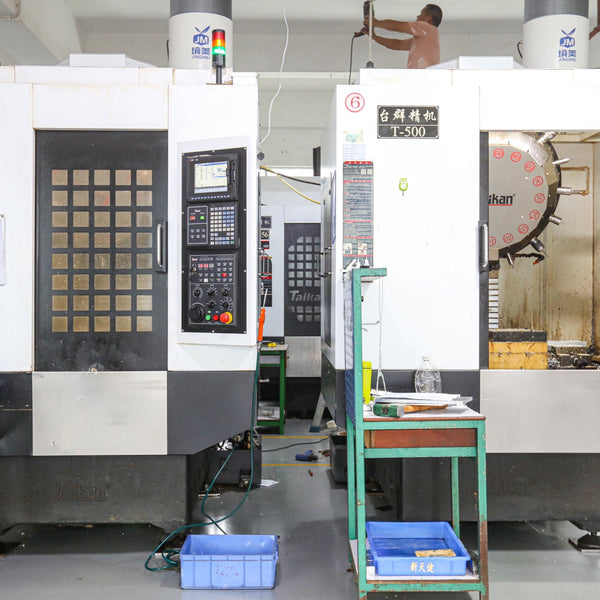 3 Axis CNC Machine - Shenzhen Xintianjian Industrial Co., Ltd.
