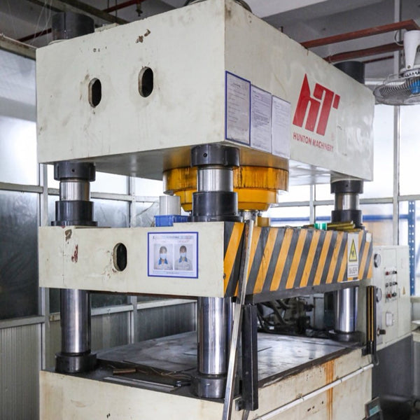 Hydraulic Press - Shenzhen Xintianjian Industrial Co., Ltd.
